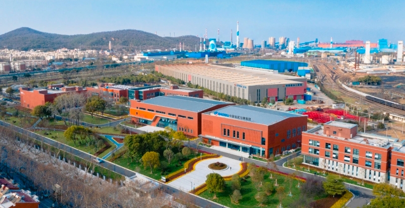 马钢五个汽车板牌号获通用全球认证