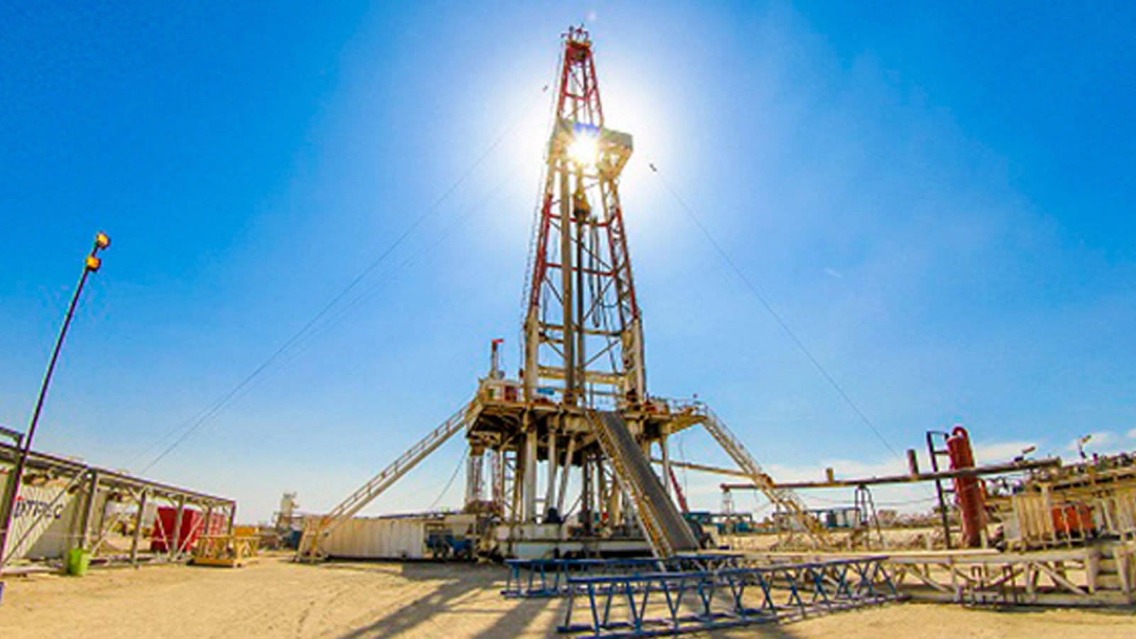 石油钻杆的精准护航者:高效测径仪的应用魅力