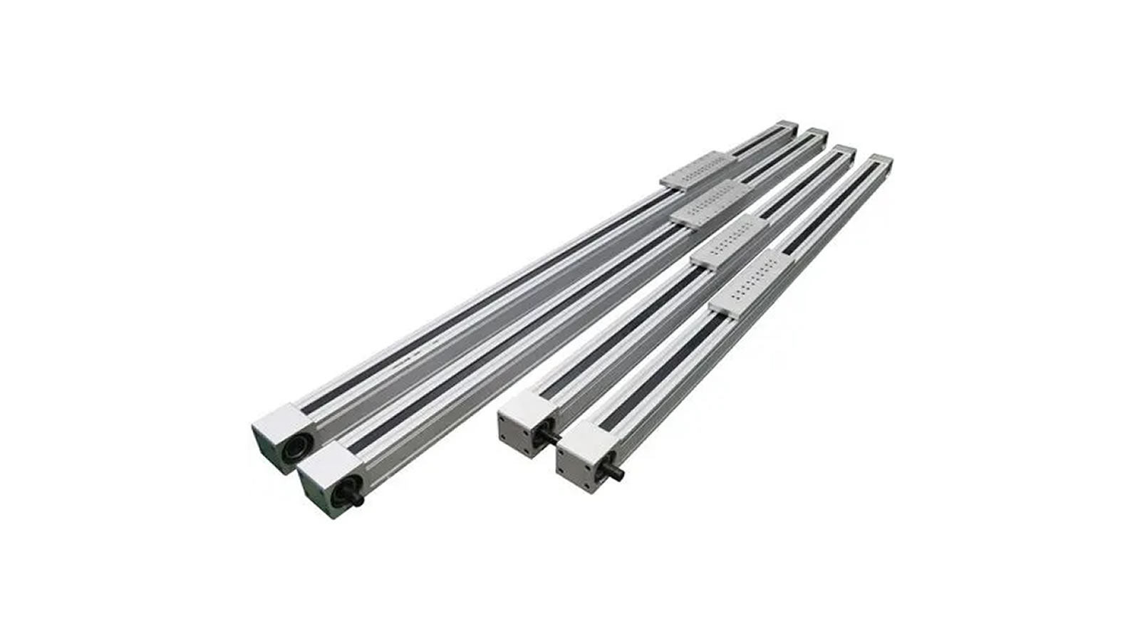 蓝鹏测控更换新滑台供应商,实现数据平稳性显著提升