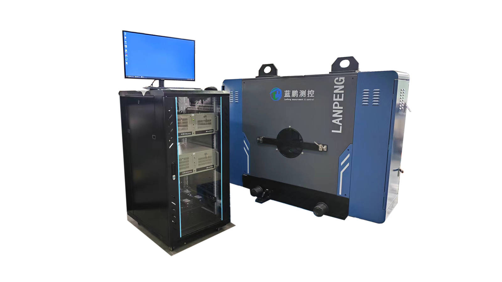 河钢自主研发的环保烧结环冷机打入南亚市场