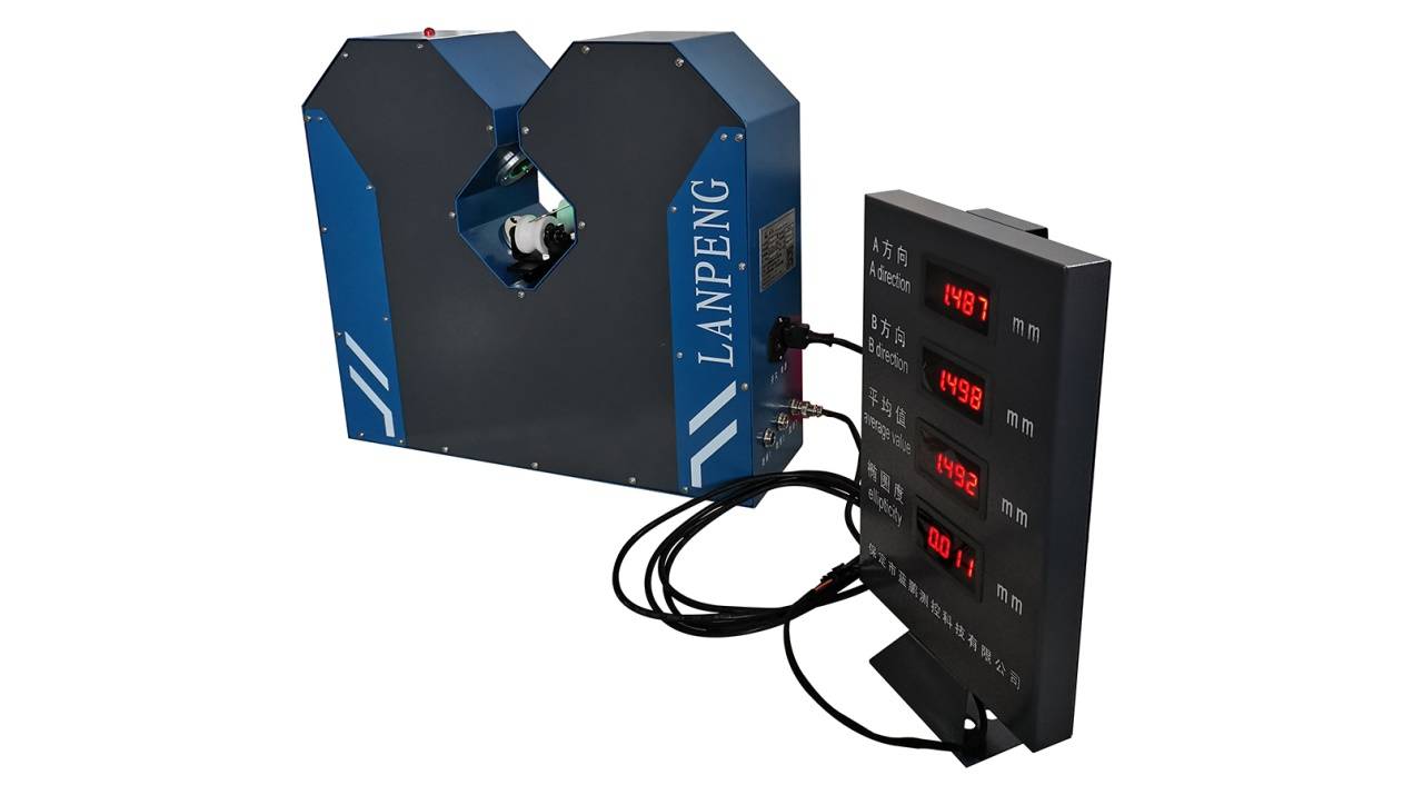 辽宁首条!鞍钢矿业公司400万吨/年带式球团生产线进入调试阶段