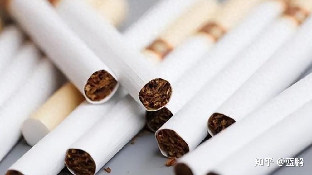 烟草制品的尺寸测量都测量哪些数据?