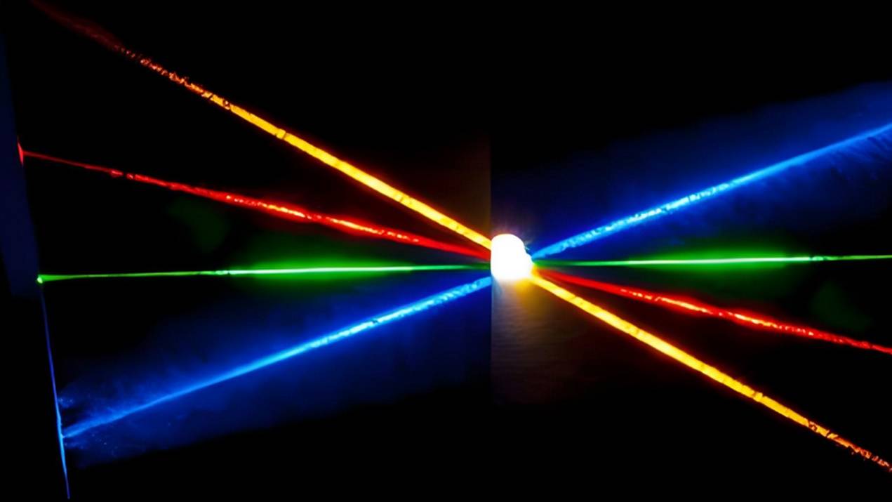 激光测径仪的使用寿命