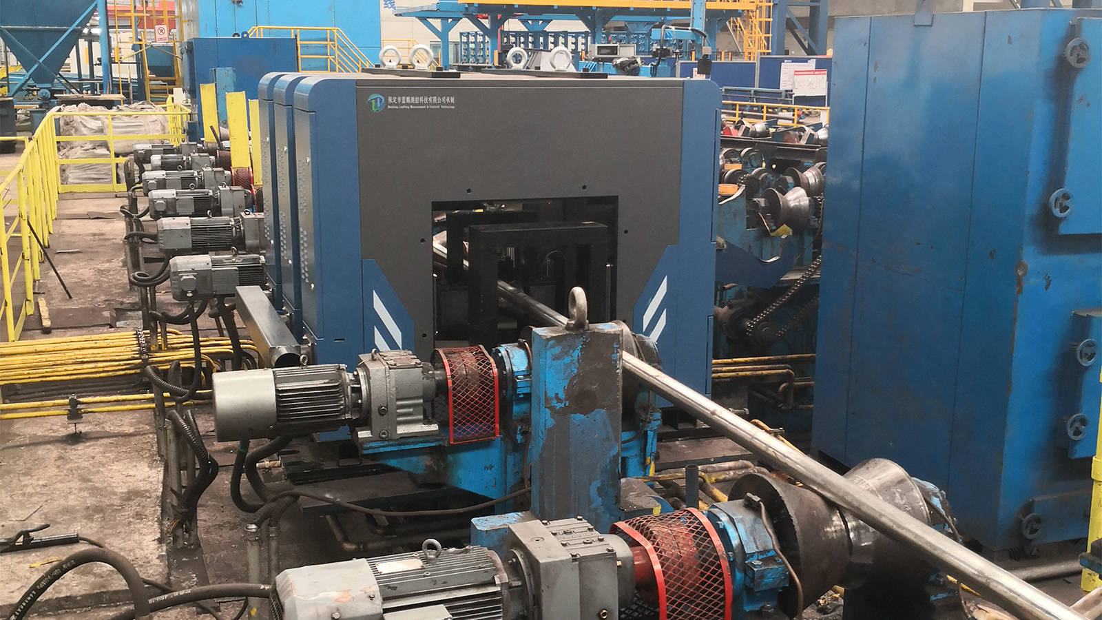 国产直线度测量仪品牌及介绍