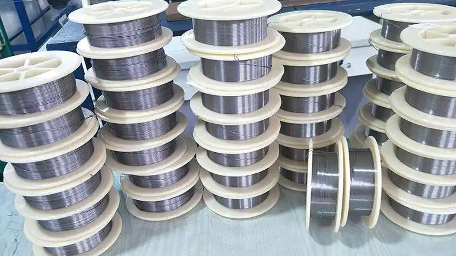 医用金属细丝的种类以及外径测量?