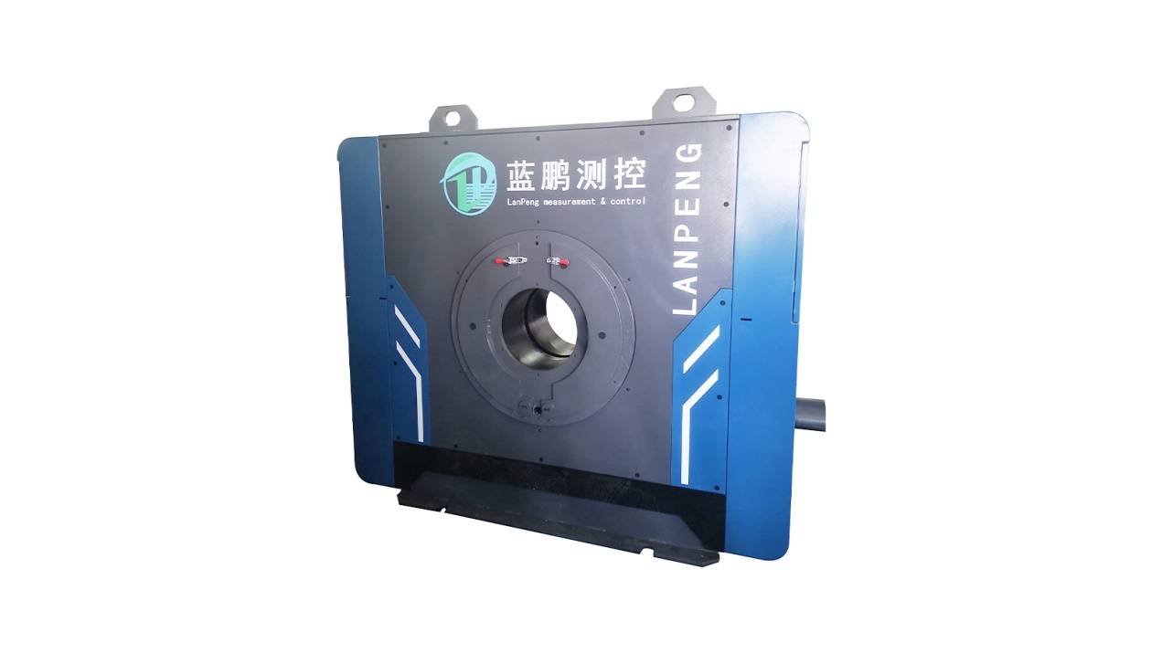 旋转测径仪旋转滑环正转反转的区别