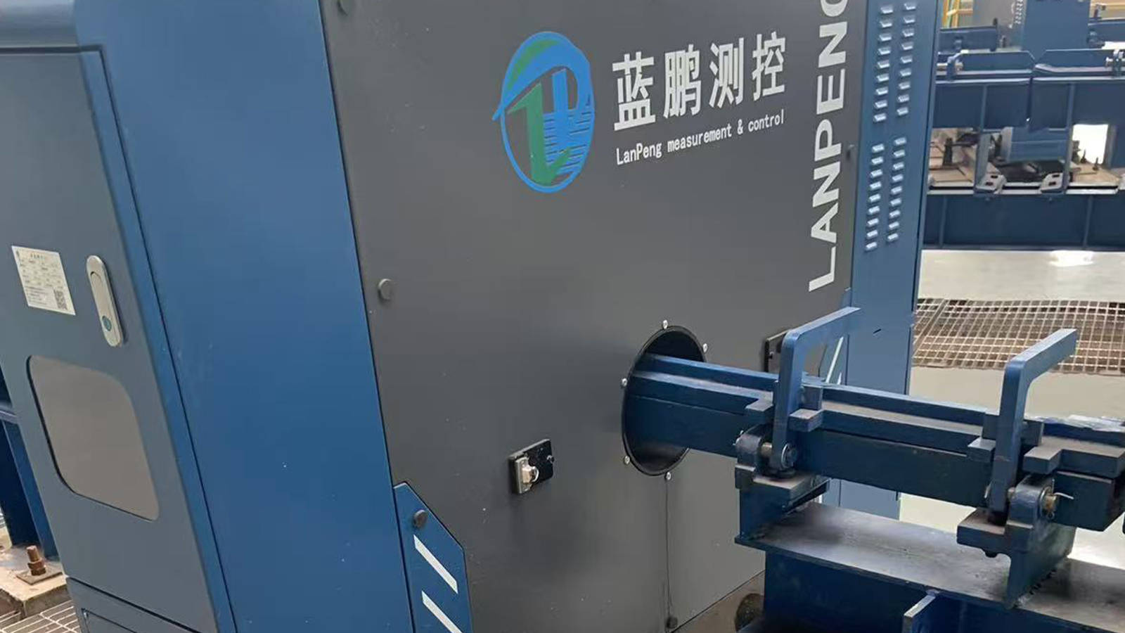 导套是测径仪的必要配套部件吗?