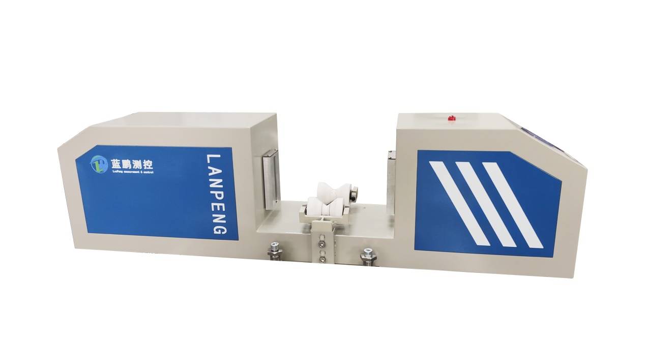 单轴智能测径仪可以提高哪些方面的便利?