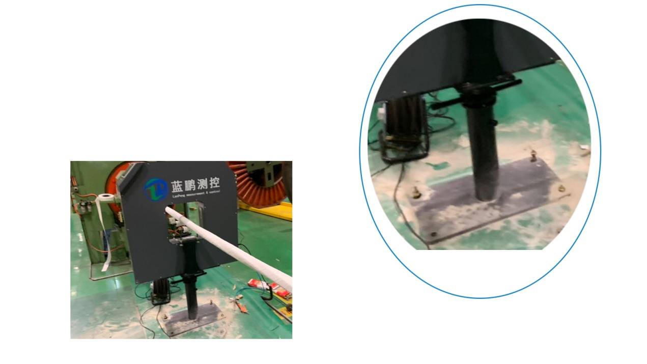 旋转测径仪的应用场景? 