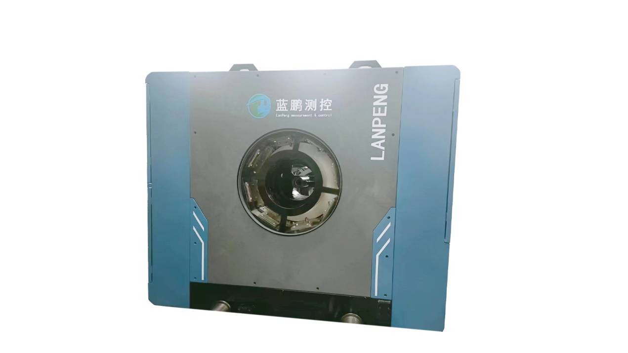 旋转测径仪的应用场景?