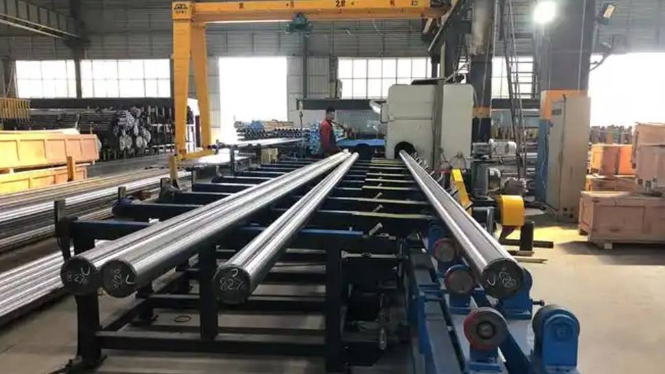 全长直线度和米直线度的区别? 