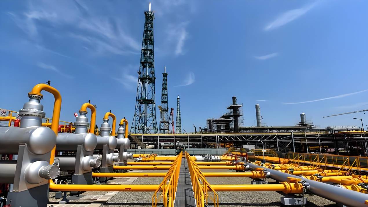 智能测径仪在石油行业的应用前景