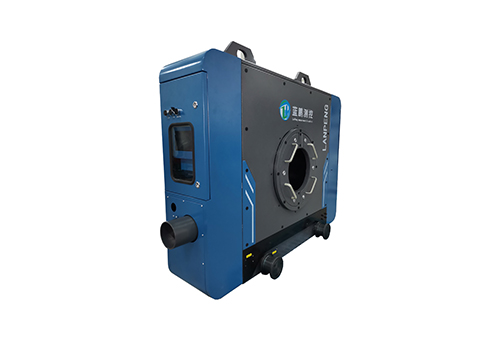 激光测径仪与光电式旋转测径仪的优缺点对比?