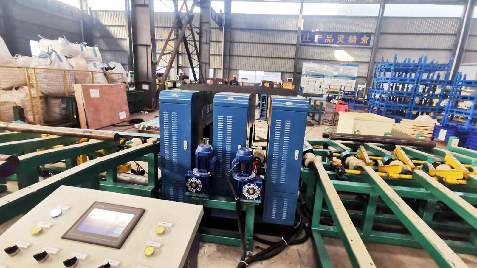 直线度测量仪的精度如何评估?