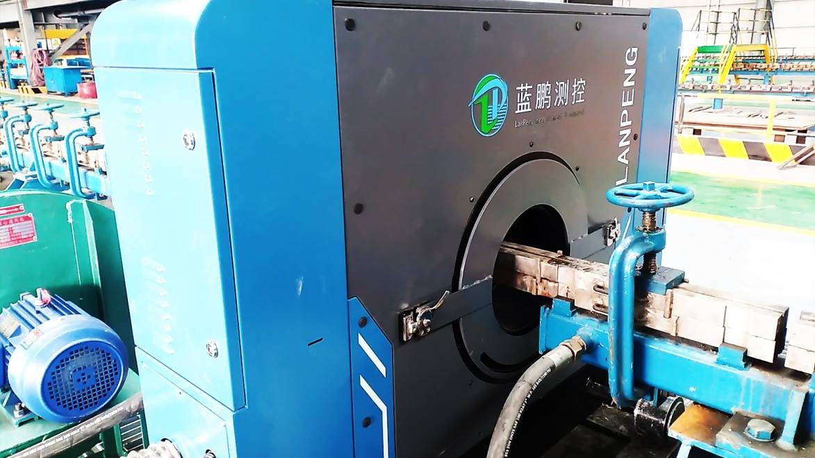 如何选择合适的测径仪