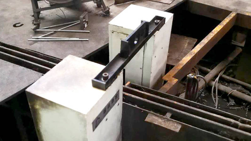 KG01-SG/Y-A系列 量程可调测宽仪