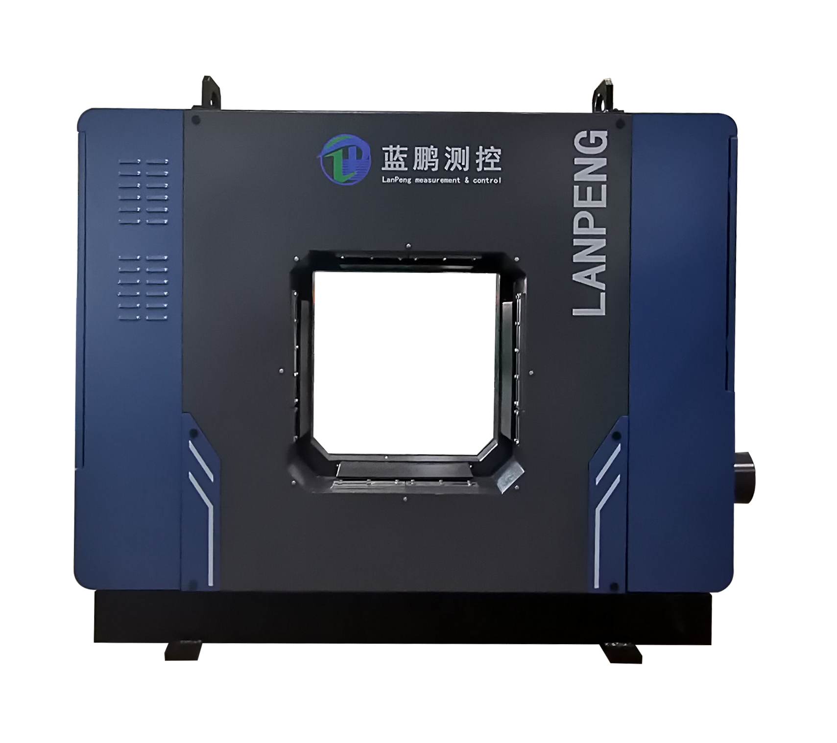 ZG02-DSG系列 在线动态拟合全长直线度测量仪