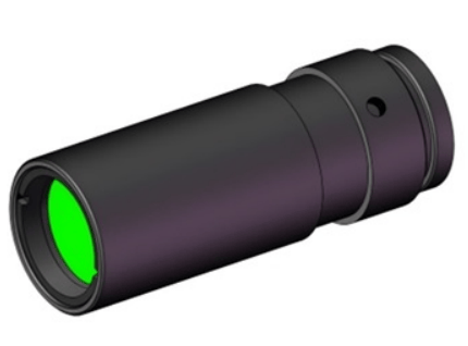 光电单测头 测量原理