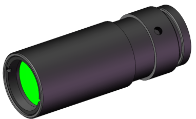 光电测头 LED冷光源的好处 