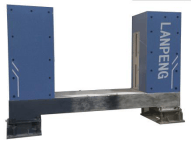 JG01-SY系列 可调大量程单轴测径仪 